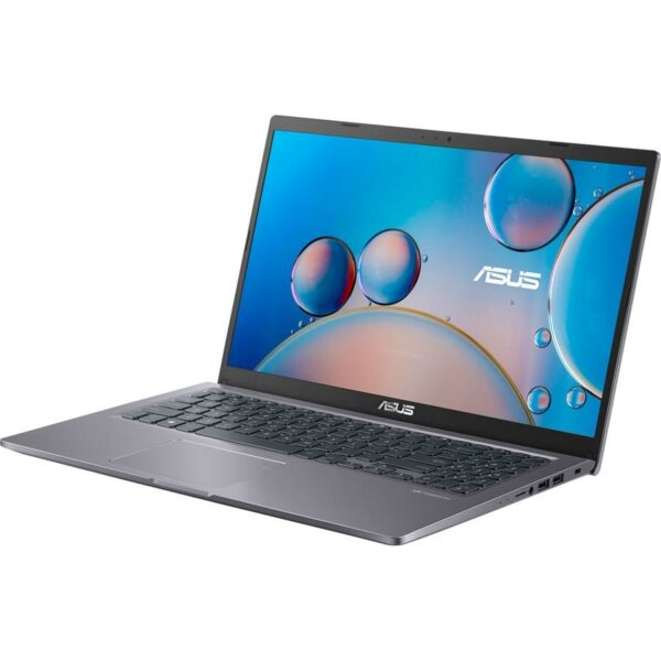 Asus M515U Laptop - AMD Ryzen 5 5500U - 8GB DDR4 - 512GB SSD - 15.6" FHD Display - Windows 11 - Slate Grey - Image 2