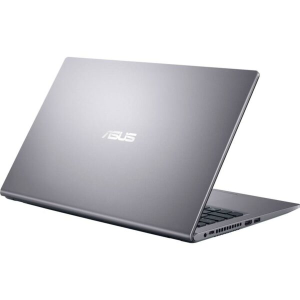 Asus M515U Laptop - AMD Ryzen 5 5500U - 8GB DDR4 - 512GB SSD - 15.6" FHD Display - Windows 11 - Slate Grey - Image 3