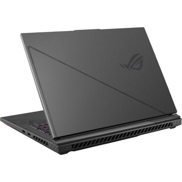 ASUS ROG Strix G16 G614J Intel Core i9-14900HX, 14th Generation, 16GB RAM DDR5, 1TB SSD NVMe, NVIDIA® GeForce RTX™ 4060 8GB GDDR6 Graphics, 16" QHD (2560 x 1440) 240HZ, RGB Backlit KB, Windows 11 Home, Eclipse Grey. - Image 4