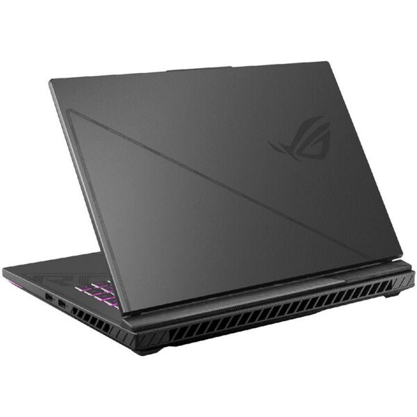 Asus ROG Strix G16 G614JU-N3129 Gaming Laptop | Intel® Core™ i7-13650HX 16GB DDR5 512GB SSD NVIDIA® GeForce RTX™ 4050 6GB - 16" FHD IPS 240Hz Display - Backlit KB - Image 4