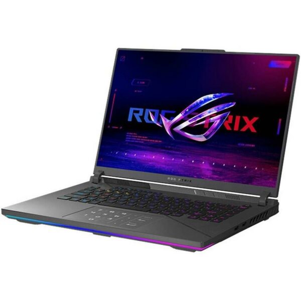 Asus ROG Strix G16 G614JU-N3129 Gaming Laptop | Intel® Core™ i7-13650HX 16GB DDR5 512GB SSD NVIDIA® GeForce RTX™ 4050 6GB - 16" FHD IPS 240Hz Display - Backlit KB - Image 2