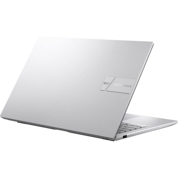 Asus Vivobook 15 A1504VA 13th Gen Core i5-1335U, 12GB DDR4, 512GB SSD, Intel Iris Xe Graphics, 15.6" FHD IPS 60Hz, DOS, Cool Silver - Image 4