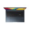 ASUS VIVOBOOK PRO 15 M6500XU-LP078 Ryzen 9 7940HS 16GB D5 1TB RTX 4050 6GB 15.6  FHD 144Hz BLK DOS (QUIET BLUE) - Image 2