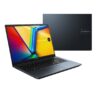ASUS VIVOBOOK PRO 15 M6500XU-LP078 Ryzen 9 7940HS 16GB D5 1TB RTX 4050 6GB 15.6  FHD 144Hz BLK DOS (QUIET BLUE) - Image 3