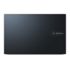ASUS VIVOBOOK PRO 15 M6500XU-LP078 Ryzen 9 7940HS 16GB D5 1TB RTX 4050 6GB 15.6  FHD 144Hz BLK DOS (QUIET BLUE) - Image 4