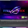 Asus rog strix G16