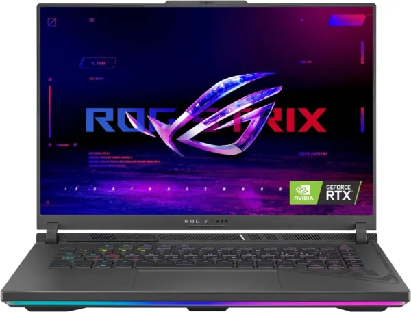 Asus rog strix G16