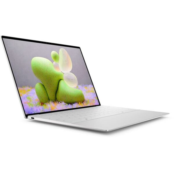 Dell XPS 13 9340 Laptop | Intel® Core™ Ultra 7 Processor 155H 16GB 512GB Backlit KB Fingerprint Reader Windows 11 Pro 13.4" FHD+ Display | Platinum - Image 2