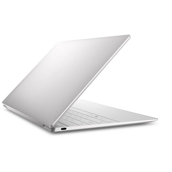 Dell XPS 13 9340 Laptop | Intel® Core™ Ultra 7 Processor 155H 16GB 512GB Backlit KB Fingerprint Reader Windows 11 Pro 13.4" FHD+ Display | Platinum - Image 3