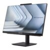 Asus E5402WHAT- BA085X AIO PC-11th Generation Core i7 11700 Processor 8GB 512GB SSD 23.8-inch Full HD 1080p Intel Shared Graphics Wireless Keyboard & Mouse Included Win11 Pro Black - Image 3