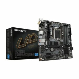 GIGABYTE-B760M-DS3H-AX-DDR4-