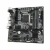 GIGABYTE MB B760M DS3H AX DDR4 13th and 12th Gen Intel mATX Motherboard - Image 3