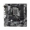 GIGABYTE B760M DS3H AX DDR5 LGA 1700 Intel B760 M-ATX Motherboard - Image 2