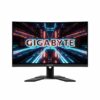 GIGABYTE G27FC A 27″ 165Hz, FreeSync Premium, 2 x HDMI 1.4, 2 x USB 3.0 Curved Gaming Monitor - Image 2