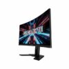 GIGABYTE G27FC A 27″ 165Hz, FreeSync Premium, 2 x HDMI 1.4, 2 x USB 3.0 Curved Gaming Monitor - Image 3