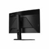 GIGABYTE G27FC A 27″ 165Hz, FreeSync Premium, 2 x HDMI 1.4, 2 x USB 3.0 Curved Gaming Monitor - Image 4