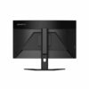 GIGABYTE G27FC A 27″ 165Hz, FreeSync Premium, 2 x HDMI 1.4, 2 x USB 3.0 Curved Gaming Monitor - Image 6