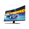 GIGABYTE G32QC-A 32″ 165Hz 2K QHD 1ms (MPRT), 93% DCI-P3, VESA HDR400, FreeSync Premium Pro, Curved Gaming Monitor - Image 2