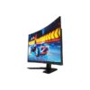 GIGABYTE G32QC-A 32″ 165Hz 2K QHD 1ms (MPRT), 93% DCI-P3, VESA HDR400, FreeSync Premium Pro, Curved Gaming Monitor - Image 3