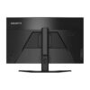 GIGABYTE G32QC-A 32″ 165Hz 2K QHD 1ms (MPRT), 93% DCI-P3, VESA HDR400, FreeSync Premium Pro, Curved Gaming Monitor - Image 4