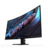 GIGABYTE LED GS27FC 27″ VA Curved Gaming Monitor FHD 1920×1080 180Hz 1ms MPRT AMD FreeSync Premium HDMI - Image 2