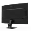 GIGABYTE LED GS27FC 27″ VA Curved Gaming Monitor FHD 1920×1080 180Hz 1ms MPRT AMD FreeSync Premium HDMI - Image 6