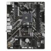 GIGABYTE MB B450M K DDR4 Motherboard - Image 2