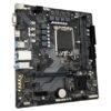 GIGABYTE MB B760M H DDR4 Motherboard LGA 1700 Micro ATX SATA3 M.2 PCIe HDMI VGA - Image 3