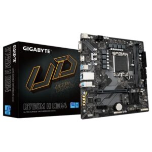 Gigabyte-B760M-H-DDR4-