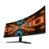 Gigabyte G34WQC-A 34″ 144Hz Ultra-Wide, VESA Display HDR400, FreeSync Premium, Black Curved Gaming Monitor - Image 2