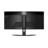 Gigabyte G34WQC-A 34″ 144Hz Ultra-Wide, VESA Display HDR400, FreeSync Premium, Black Curved Gaming Monitor - Image 3