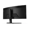 Gigabyte G34WQC-A 34″ 144Hz Ultra-Wide, VESA Display HDR400, FreeSync Premium, Black Curved Gaming Monitor - Image 4