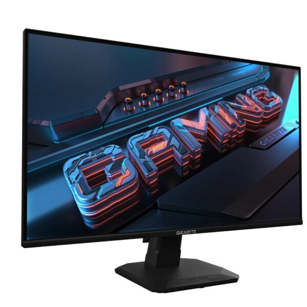 Gigabyte Gaming GS25F2 EK 25″ FHD 200Hz 1ms GTG SS IPS Gaming Monitor - Image 3
