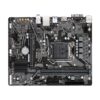 GIGABYTE MB H510M H V2 DDR4 Intel® Ultra Durable Motherboard with GbE LAN, Anti-Sulfur Resistor - Image 2