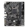 GIGABYTE MB H510M H V2 DDR4 Intel® Ultra Durable Motherboard with GbE LAN, Anti-Sulfur Resistor - Image 3
