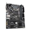 GIGABYTE MB H510M H V2 DDR4 Intel® Ultra Durable Motherboard with GbE LAN, Anti-Sulfur Resistor - Image 4