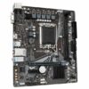 Gigabyte-H610M-H-V2-DDR5 Gen3 x4 M.2, Anti-Sulfur Resistor, Smart Fan 6 Motherboard - Image 3