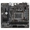Gigabyte-H610M-H-V2-DDR5 Gen3 x4 M.2, Anti-Sulfur Resistor, Smart Fan 6 Motherboard - Image 4