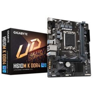 Gigabyte-H610M-K-DDR4