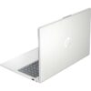 HP 15-FD0131WM Intel® Core™ i3 N305 13th Generation 8GB RAM DDR4- 256GB SSD NVMe Intel® Iris® Xᵉ Graphics 15.6" FHD IPS 1920 x 1080, Windows 11 Home, Finger Print Reader (Natural Silver) - Image 2