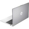 HP 250 G10 Intel® Core™ i5-1335U 13th Generation, 8GB Ram DDR4, 512GB SSD NVMe, Intel® Iris® Xᵉ Graphics, 15.6" FHD (1920x1080) Backlit KB, FPR, Natural Silver - Image 4