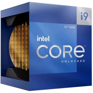 I9-12900k
