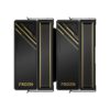 ID-Cooling FROZN A620 ARGB CPU Air Cooler (White & Gold) - Image 6