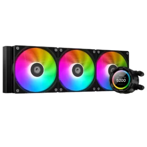 ID-COOLING-SL360-XE-LCD