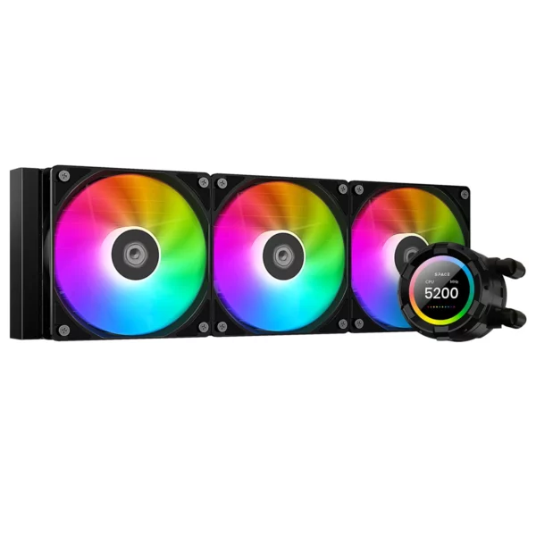 ID-COOLING-SL360-XE-LCD