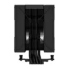 ID-Cooling FROZN A410 DUAL CPU Dual Fan Air Cooler Black - Image 2