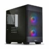 LANCOOL-205M-Black