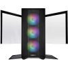 Lian Li Lancool II Mesh RGB Mid-Tower ATX Case - Snow White