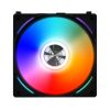 Lian Li UNI Fan AL120 RGB 120mm Daisy Chain