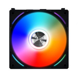 Lian Li UNI Fan AL120 RGB 120mm Daisy Chain